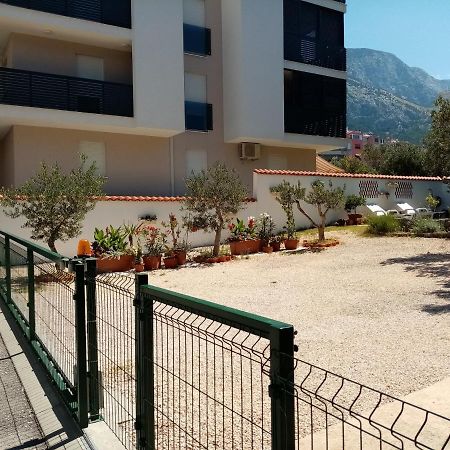 Tihana Makarska Exterior photo