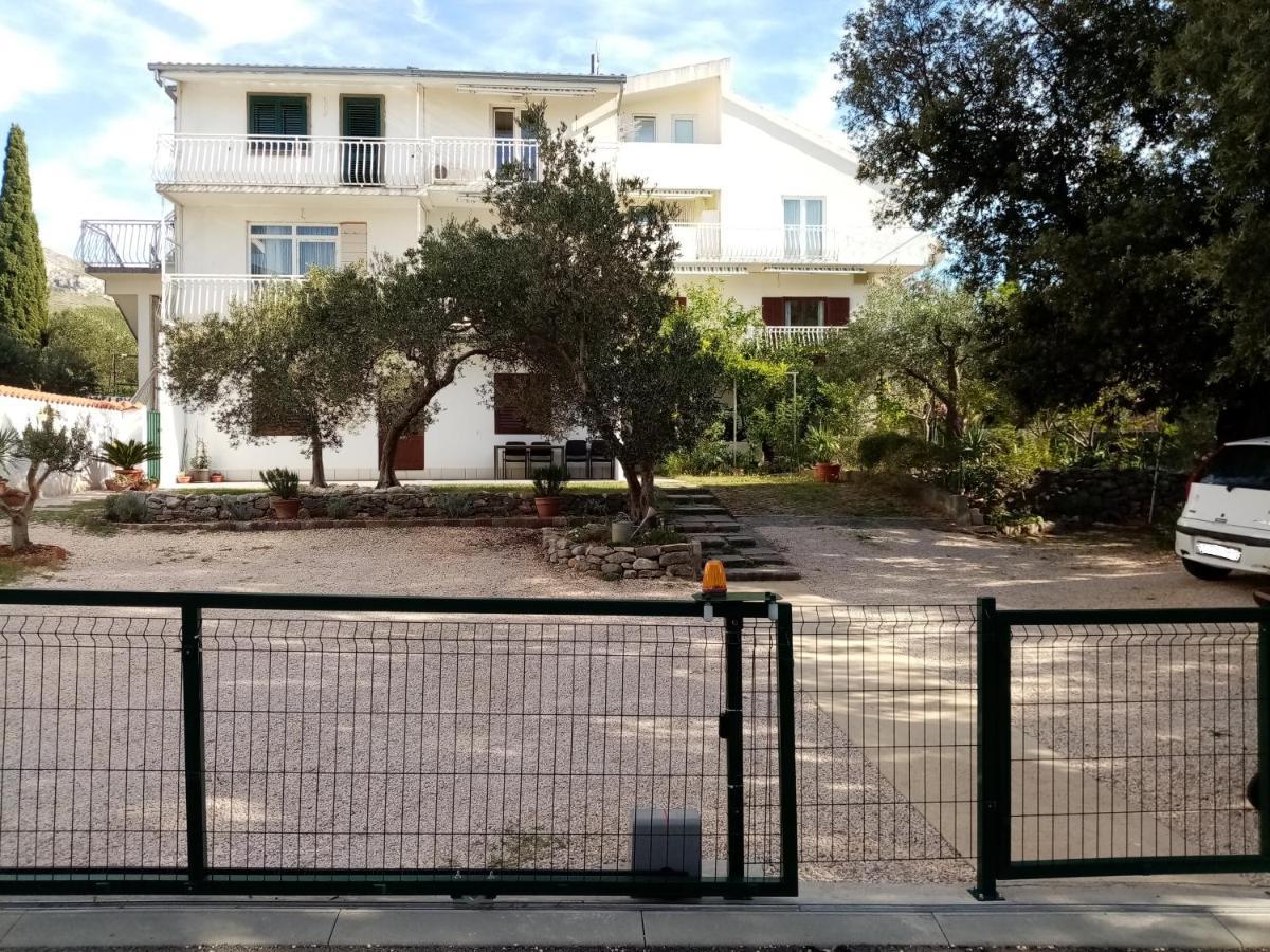 Tihana Makarska Exterior photo