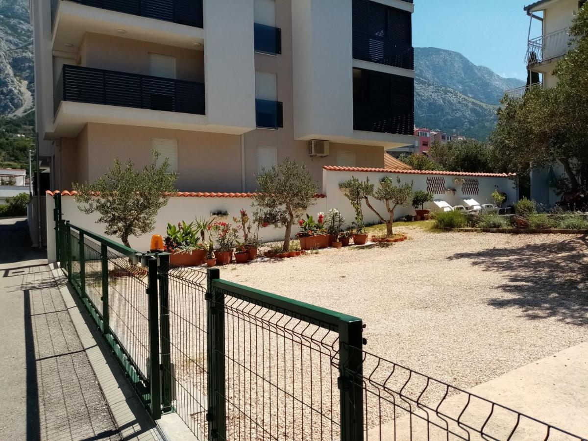 Tihana Makarska Exterior photo