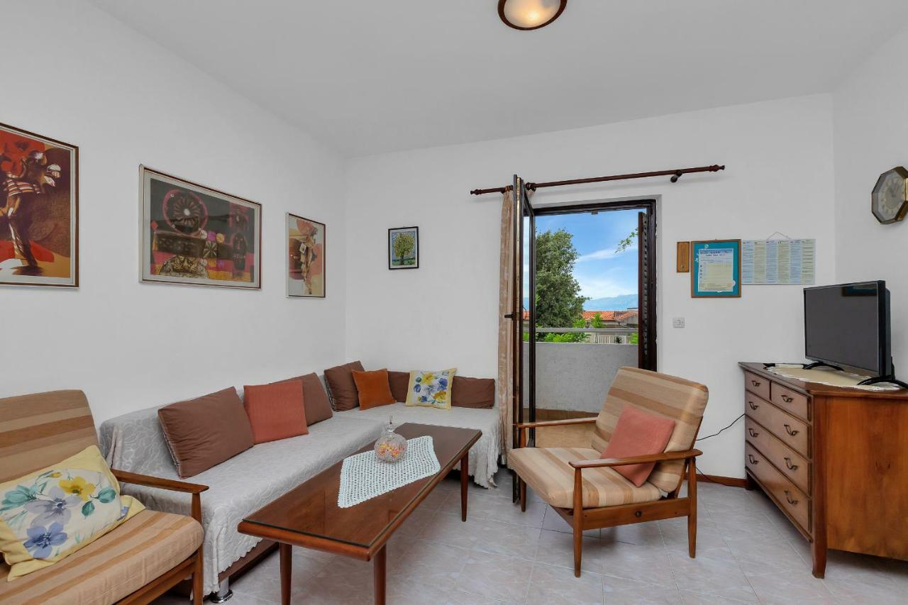 Tihana Makarska Exterior photo