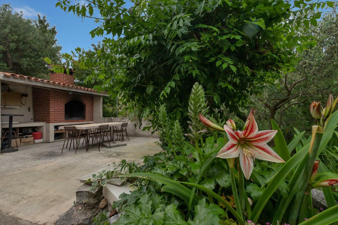 Tihana Makarska Exterior photo